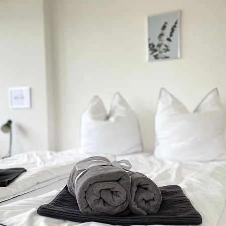 Apartament Hegau Boardinghouse Singen Zewnętrze zdjęcie