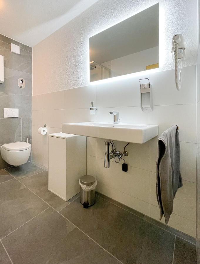 Apartament Hegau Boardinghouse Singen Zewnętrze zdjęcie