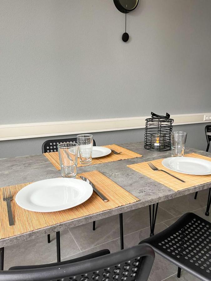 Apartament Hegau Boardinghouse Singen Zewnętrze zdjęcie