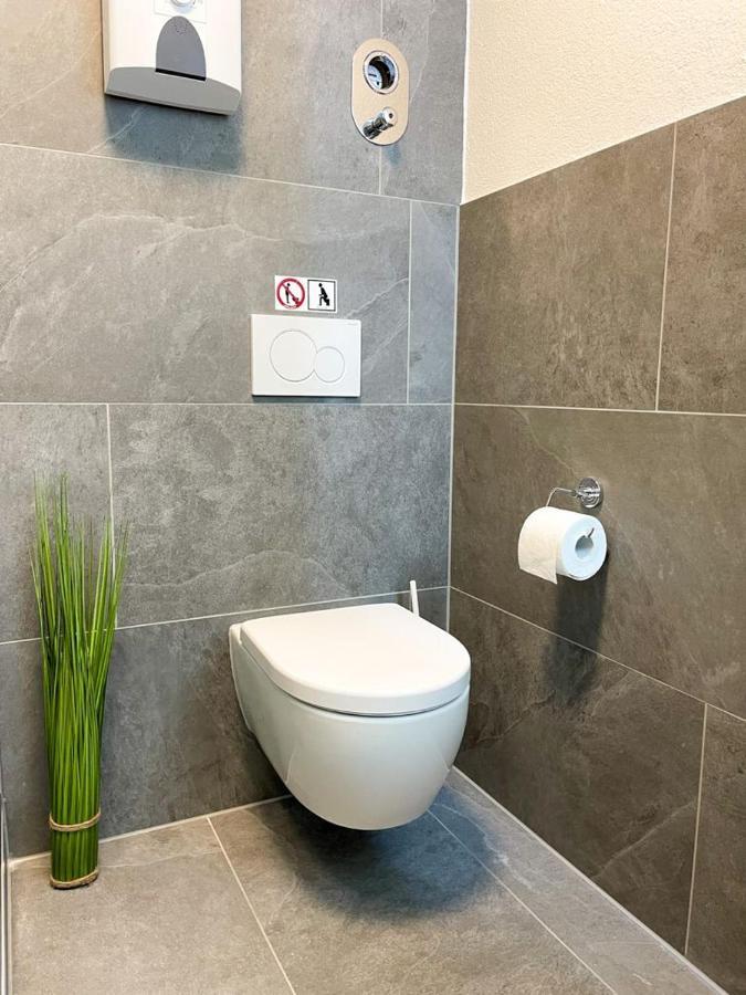 Apartament Hegau Boardinghouse Singen Zewnętrze zdjęcie