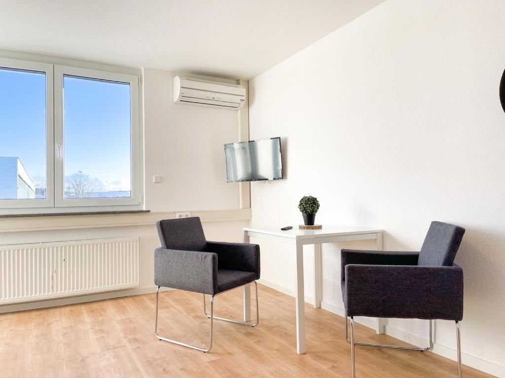 Apartament Hegau Boardinghouse Singen Zewnętrze zdjęcie