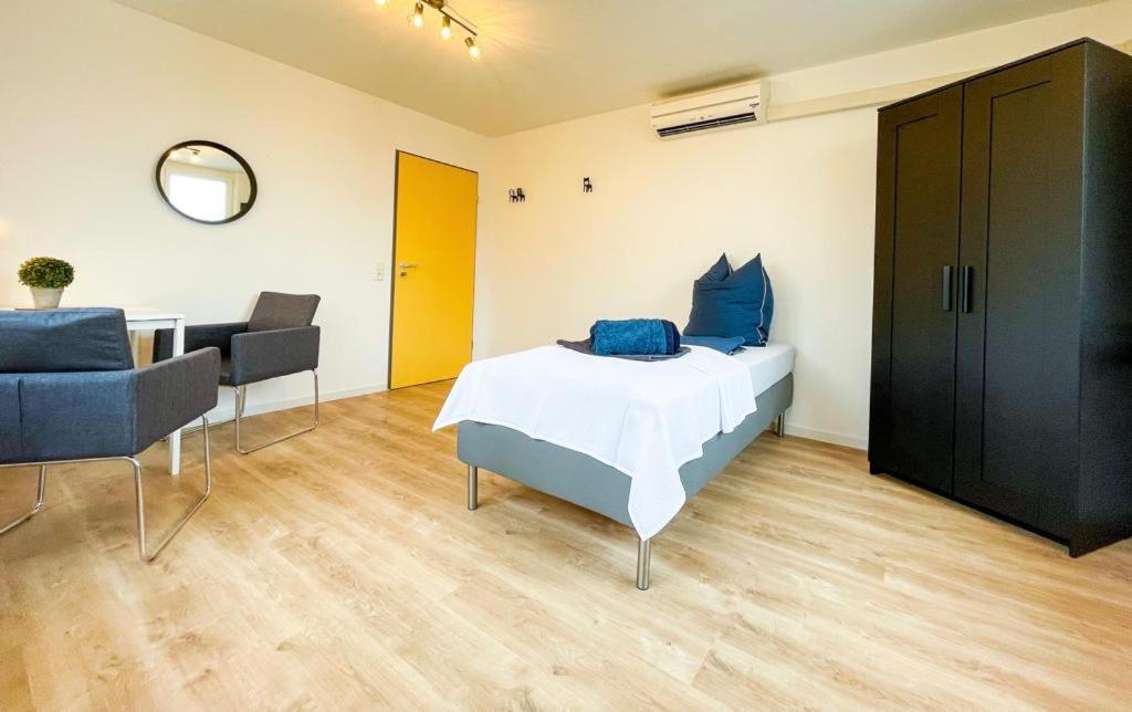 Apartament Hegau Boardinghouse Singen Zewnętrze zdjęcie