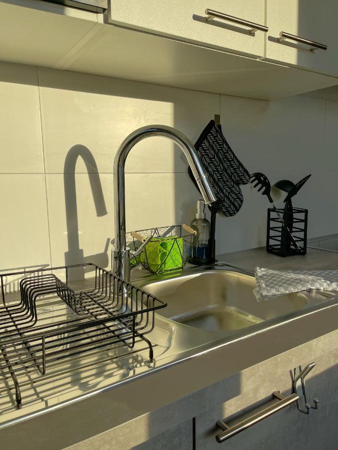 Apartament Hegau Boardinghouse Singen Zewnętrze zdjęcie
