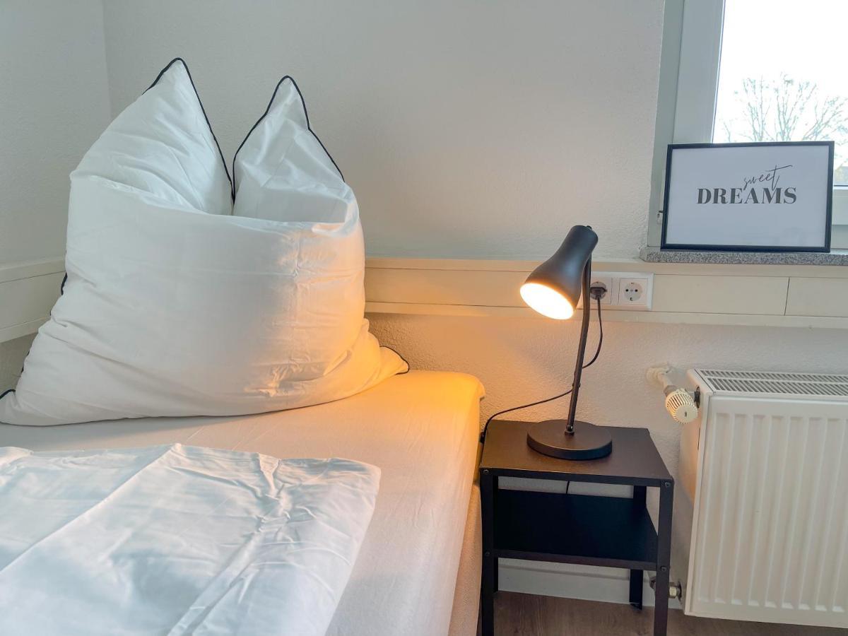 Apartament Hegau Boardinghouse Singen Zewnętrze zdjęcie