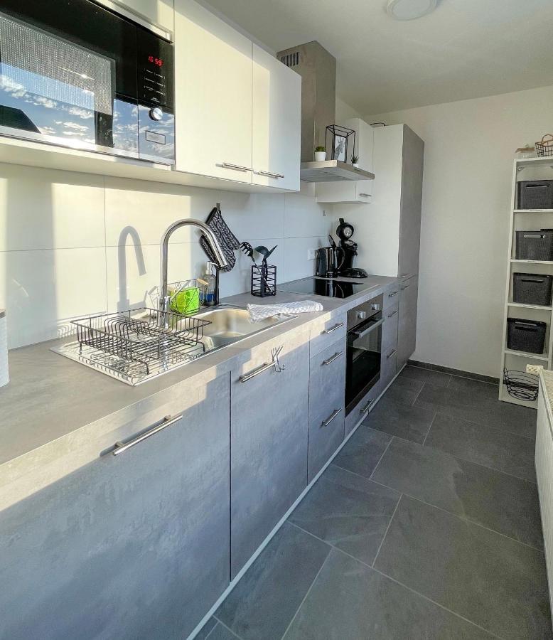Apartament Hegau Boardinghouse Singen Zewnętrze zdjęcie