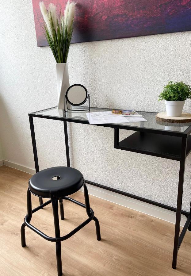 Apartament Hegau Boardinghouse Singen Zewnętrze zdjęcie