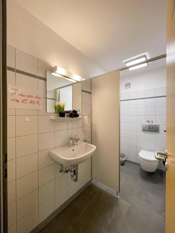 Apartament Hegau Boardinghouse Singen Zewnętrze zdjęcie